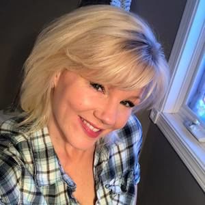 Meet your Posher, Karen